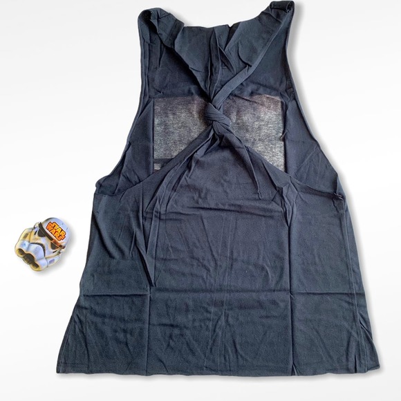 Star Wars Luke Skywalker Tank Top Size XXL - Picture 5 of 10